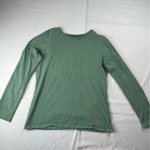 Gander Mountain Guide Series - Women’s Long Sleeve Top - Large - Green